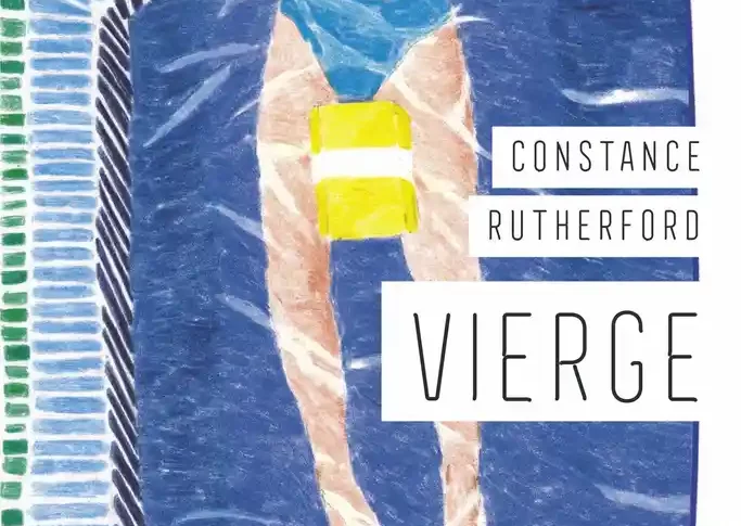 Vierge – Constance Rutherford