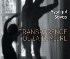 Transparence de la lumière – Aysegul Savas