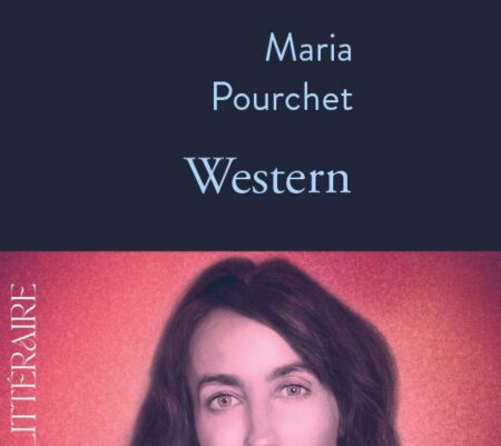 Western – Maria Pourchet