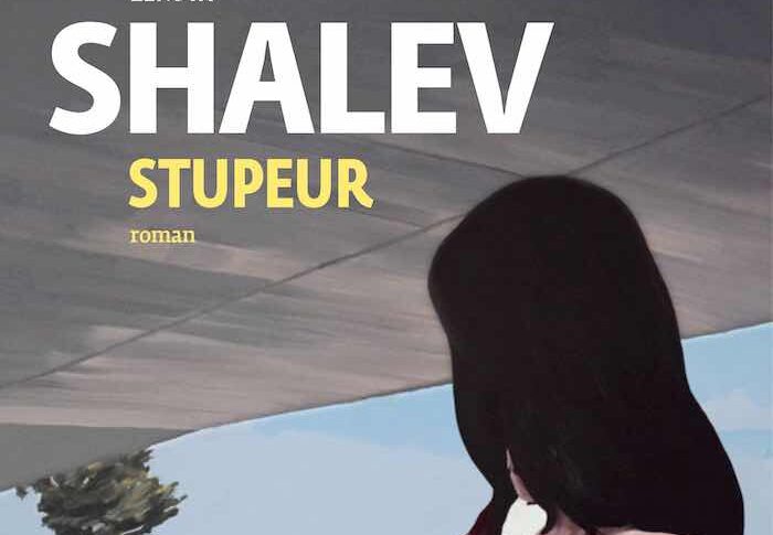 Stupeur – Zeruya Shalev