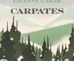 Carpates – Liliana Lazar