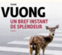 Un bref instant de splendeur – Ocean Vuong