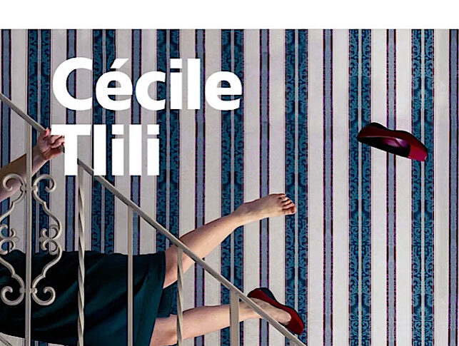 Un simple diner – Cecile Tlili