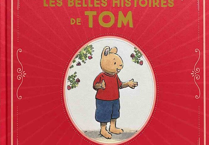 Les belles histoires de Tom