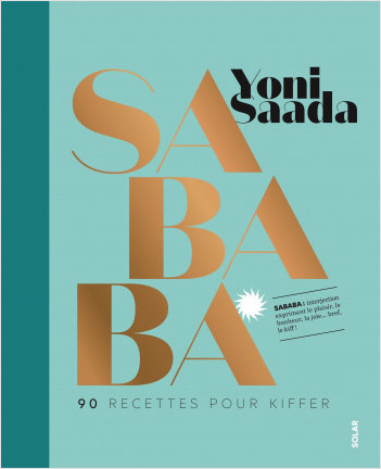 Sababa – Yoni Saada