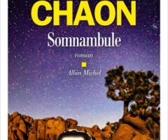Somnambule – Dan Chaon