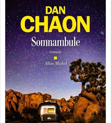 Somnambule – Dan Chaon