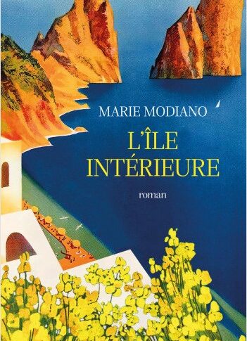 L’île intérieure – Marie Modiano