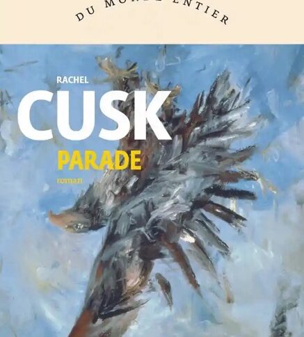 Parade – Rachel Cusk