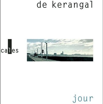 Jour de ressac – Maylis de Kerangal