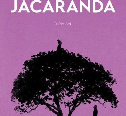 Jacaranda – Gaël Faye