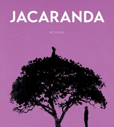 Jacaranda – Gaël Faye