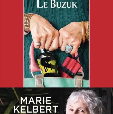 Le buzuk – Marie Kelbert