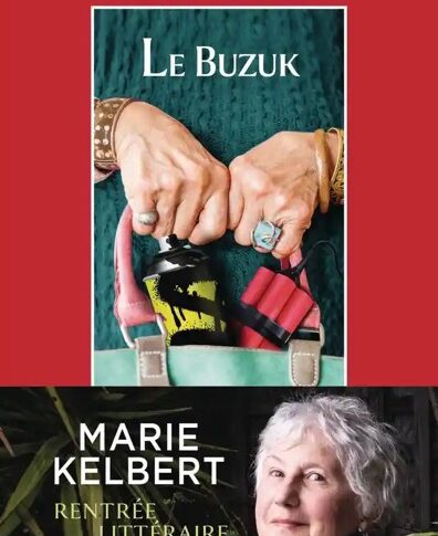 Le buzuk – Marie Kelbert