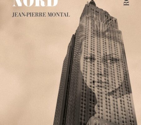 La face nord – Jean-Pierre Montal