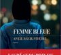 Femme bleue – Antje Ravik Strubel