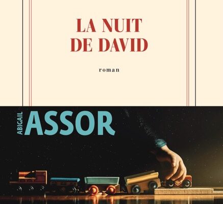 La nuit de David – Abigail Assor