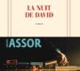 La nuit de David – Abigail Assor