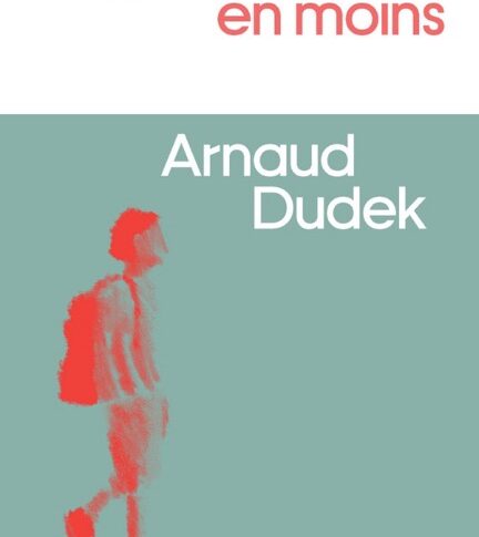 Un printemps en moins – Arnaud Dudek