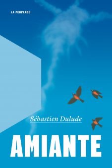 Amiante – Sébastien Dulude