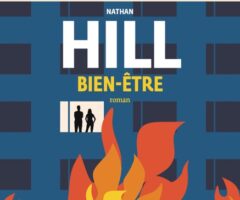 Bien-être – Nathan Hill