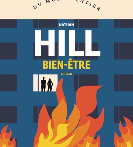 Bien-être – Nathan Hill