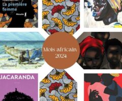 Octobre, le mois africain