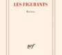 Les figurants – Delphine de Vigan