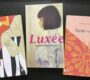 Du nouveau dans ma bibliothèque (35/24)