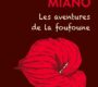 Les aventures de la foufoune – Leonora Miano