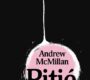 Pitié – Andrew McMillan