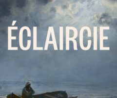 Éclaircie – Carys Davies