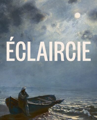 Éclaircie – Carys Davies