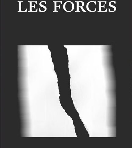 Les forces – Laura Vazquez