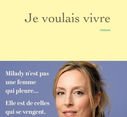 Je voulais vivre – Adélaïde de Clermont-Tonnerre