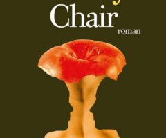 Chair – David Szalay
