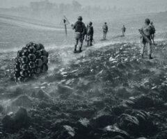 Nous étions là – Artur Dron