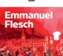 Quitter Berlioz – Emmanuel Flesch