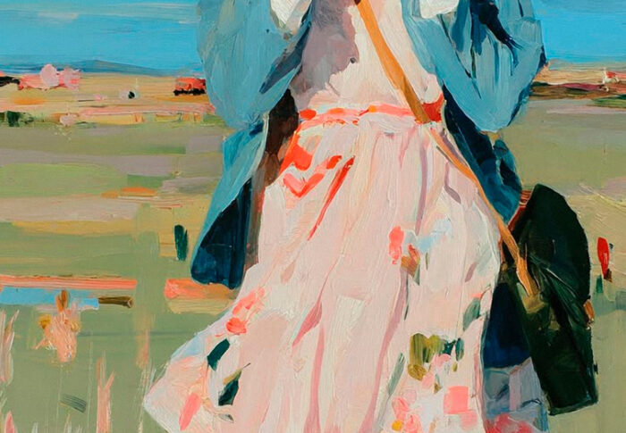 Comme ta mère – Pieterke Mol