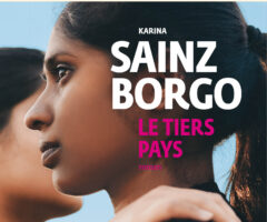 Le tiers pays – Karina Sainz Borgo