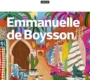 Tendre Maroc – Emmanuelle de Boysson