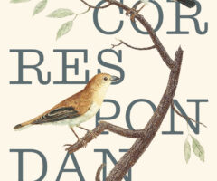 La correspondante – Virgina Evans