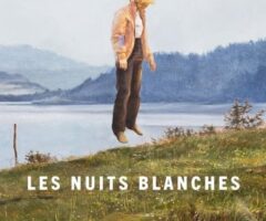 Les nuits blanches – Urszula Honek