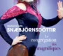 La congregation des magnifiques – Bergthóra Sanebjörnsdóttir