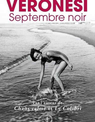 Septembre noir – Sandro Veronesi