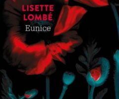 Eunice – Lisette Lombé