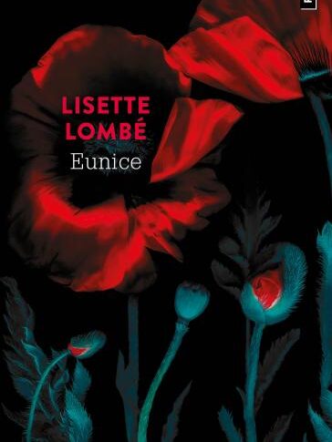 Eunice – Lisette Lombé