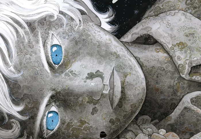 Terre ou lune – Jade Khoo