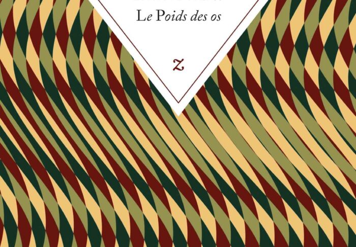 Le poids des os – Shi-Li Kow