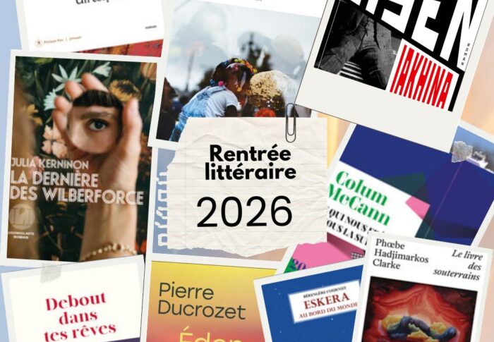 Rentrée littéraire 2026, panorama par éditeur